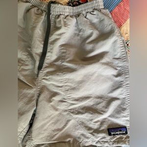 Patagonia shorts